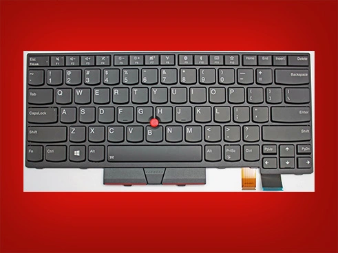 Lenovo Keyboard Repair