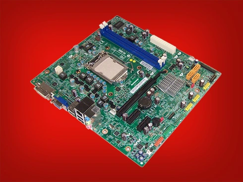 Lenovo Motherboard Repair